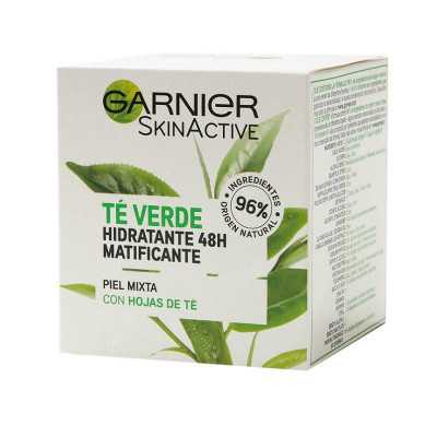 Garnier Skin active crema express aclara FPS 30 anti-manchas