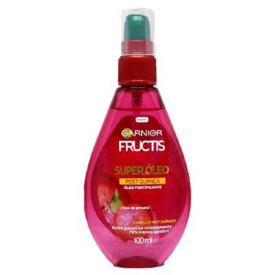 Fructis Oil repair super oleo post quimica 100ml