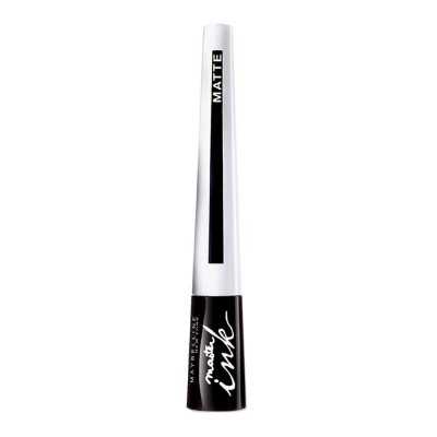 Maybelline Delineador ojos ink matte N°012 wtp