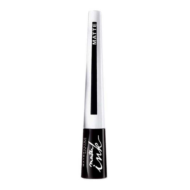 Maybelline Delineador ojos ink matte N°012 wtp