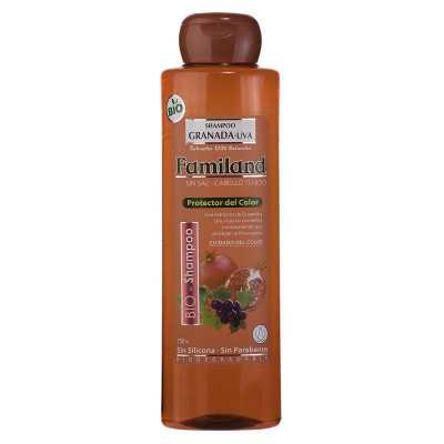Familand Bio shampoo granada uva 750ml