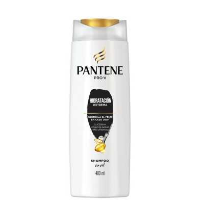 Pantene Shampoo hidratacion extrema 400ml