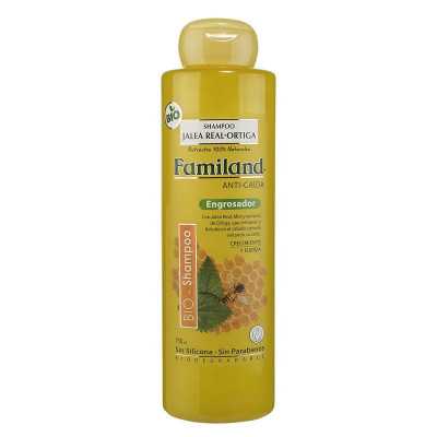 Familand Bio shampoo jalea real propoleo 750ml