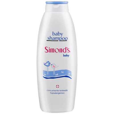 Simonds Baby shampoo 610ml