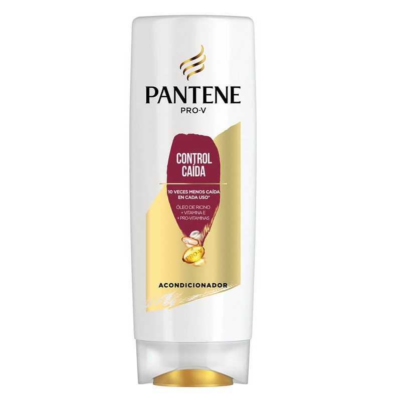 Pantene Acondicionador control caida 400ml