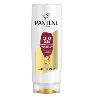 Pantene Acondicionador control caida 400ml