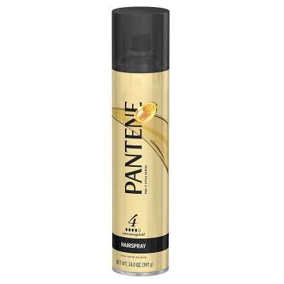 Pantene Laca spray extra fuerte 311g