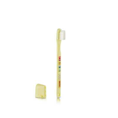 Phb Cepillo dental petit amarillo