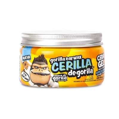 Moco de gorilla cera aspecto humedo 100g