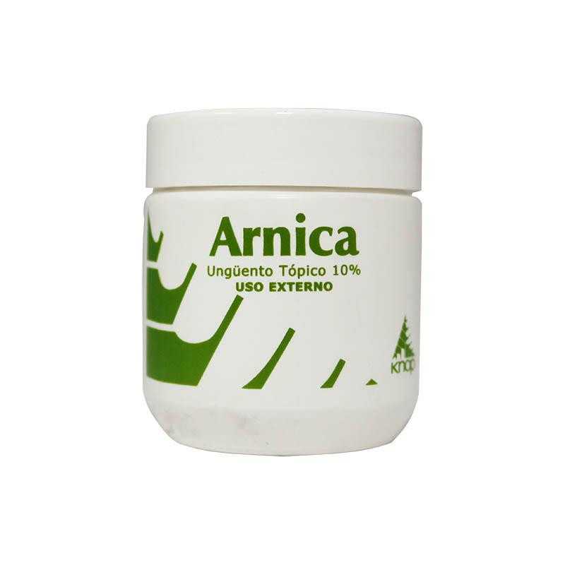 Arnica Unguento topico 10% x35g
