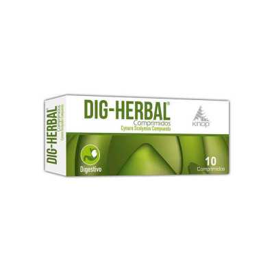 Dig-herbal x10com