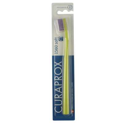 Curaprox 1560 soft cepillo dental