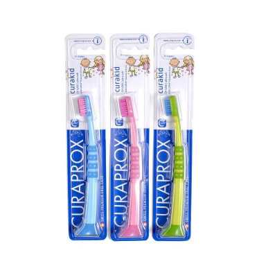 Curaprox Baby 4260 Cepillo Dental 0 a 4 años
