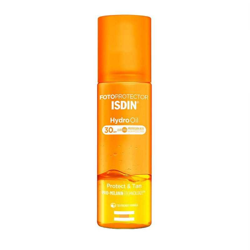 Isdin Fotoprotector hydrooil spf30 200ml
