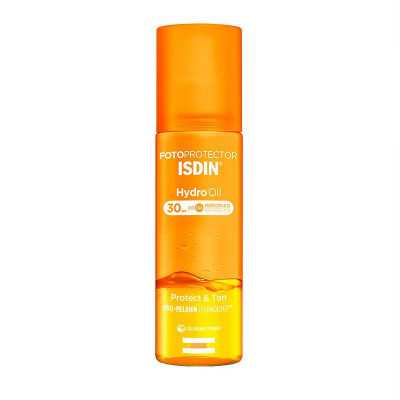 Isdin Fotoprotector hydrooil spf30 200ml