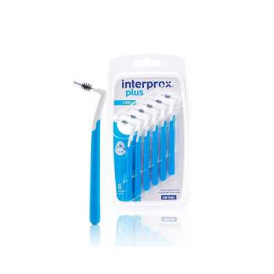 Interprox Plus conico x6