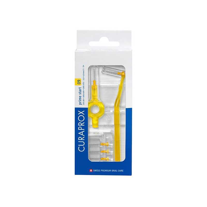Curaprox Prime start 0.9mm x5
