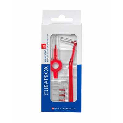 Curaprox Prime start 0.7mm x5