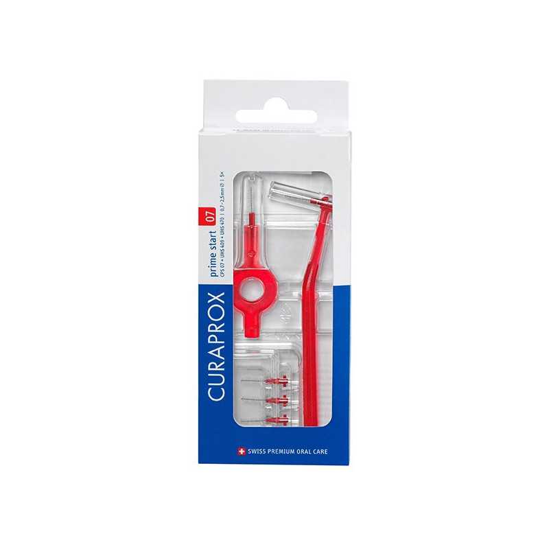 Curaprox Prime start 0.7mm x5