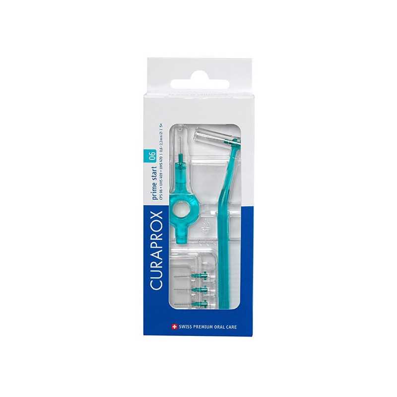 Curaprox Prime start 0.6mm x5