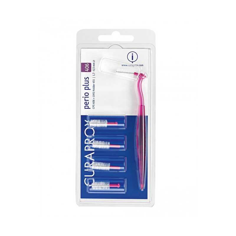 Curaprox Perio plus cps 406