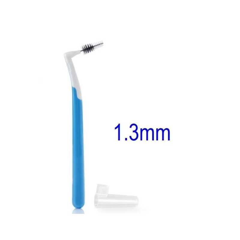 Interprox Plus conico 1,3mm x1