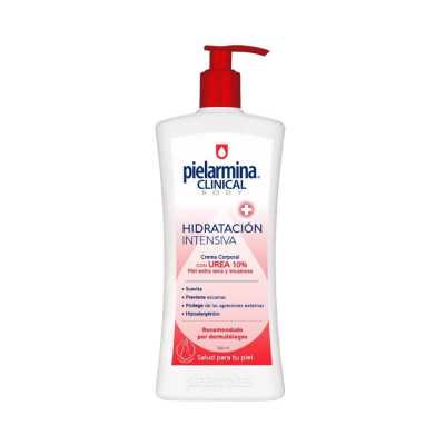 Pielarmina Clinical Urea 10% x750ml