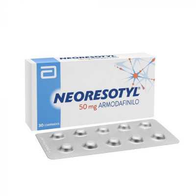 Neoresotyl 50mg x30com