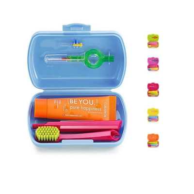 Curaprox Set de Viaje Be You