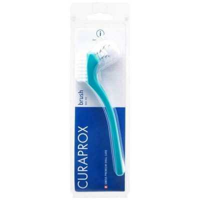 Curaprox BDC 152 Cepillo para prótesis dental