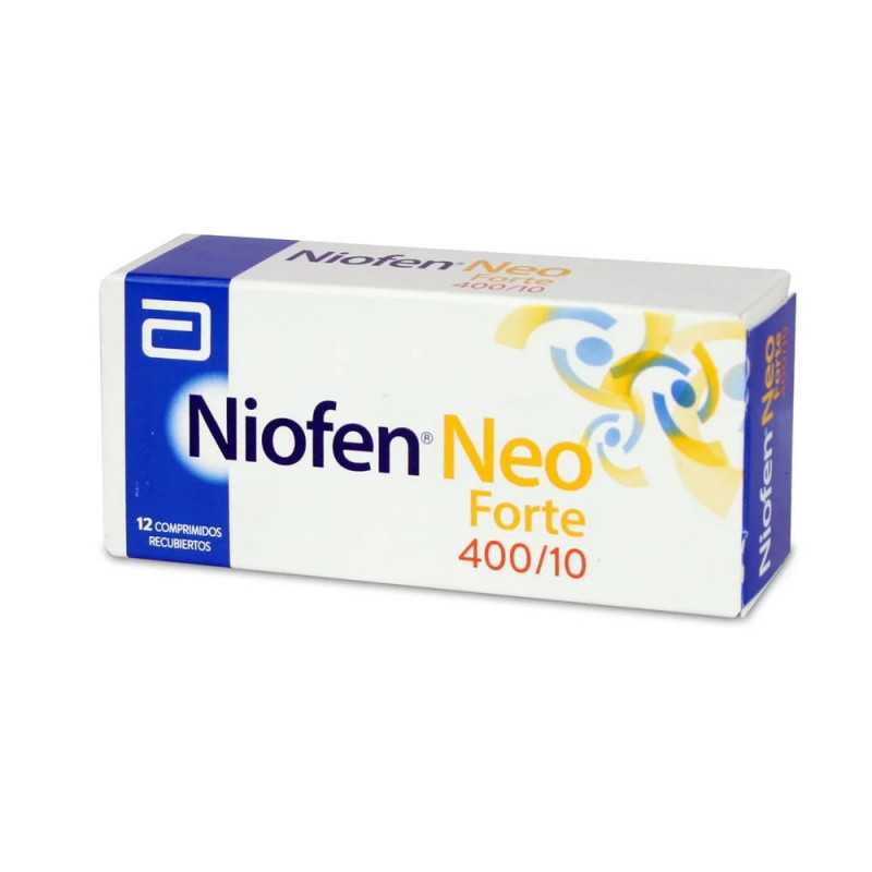 Niofen Neo forte x12com