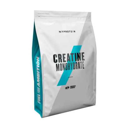 Creatina Monohidrato x500g (My Protein)