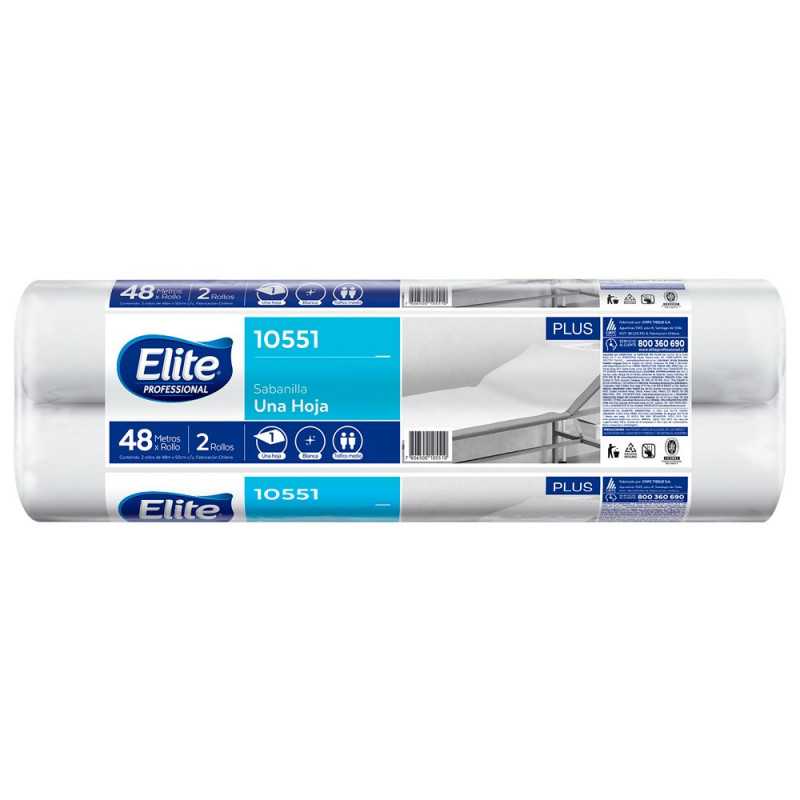 Sabanilla Economica 48m elite x2