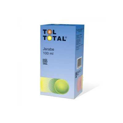 Tol Total Solución oral 100ml