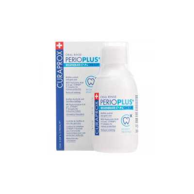 Curaprox Perio Plus Regenerate 0,09 Enjuague Bucal 200ml