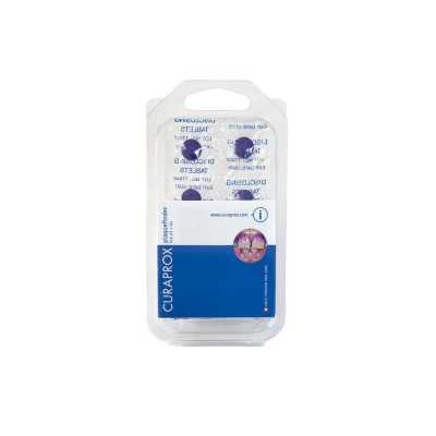 Curaprox Pastillas Reveladoras de Placa x12