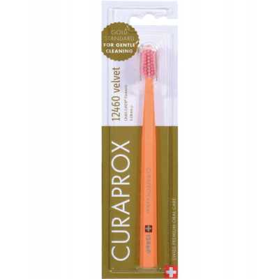 Curaprox 12460 Velvet
