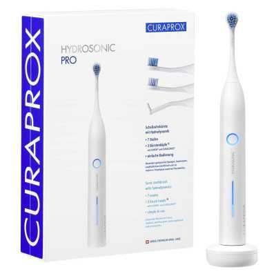 Curaprox Hydrosonic Pro Cepillo Electrico Profesional