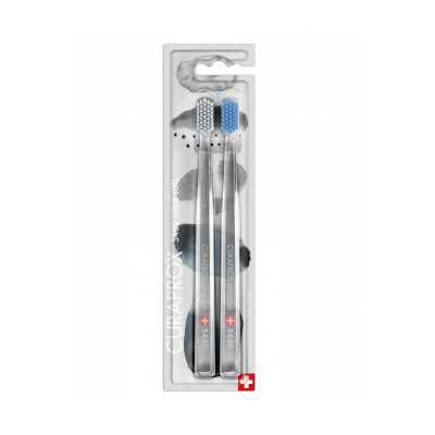 Curaprox 5460 Winter Edition Pack Duo