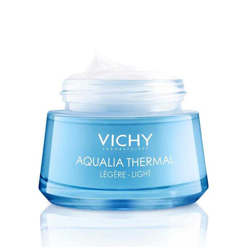 Aqualia Thermal crema hidratante ligera 50ml