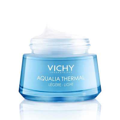 Aqualia Thermal crema hidratante ligera 50ml