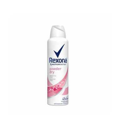 Rexona Powder Dry Desodorante spray 150ml