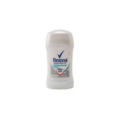 Rexona Antibacterial Fresh Desodorante barra 50g