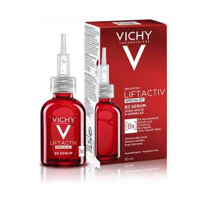 Liftactiv Specialist serum B3 anti-manchas 30ml