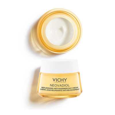 Neovadiol Post-Menopausia crema día 50ml