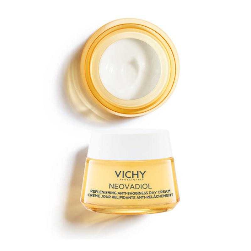 Neovadiol Post-Menopausia crema día 50ml