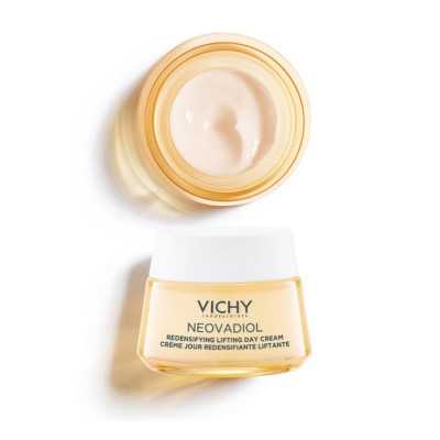Neovadiol Peri-Menopausia crema día 50ml