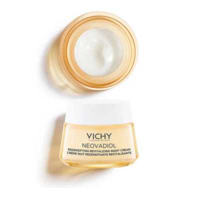 Neovadiol Peri-Menopausia crema noche 50ml