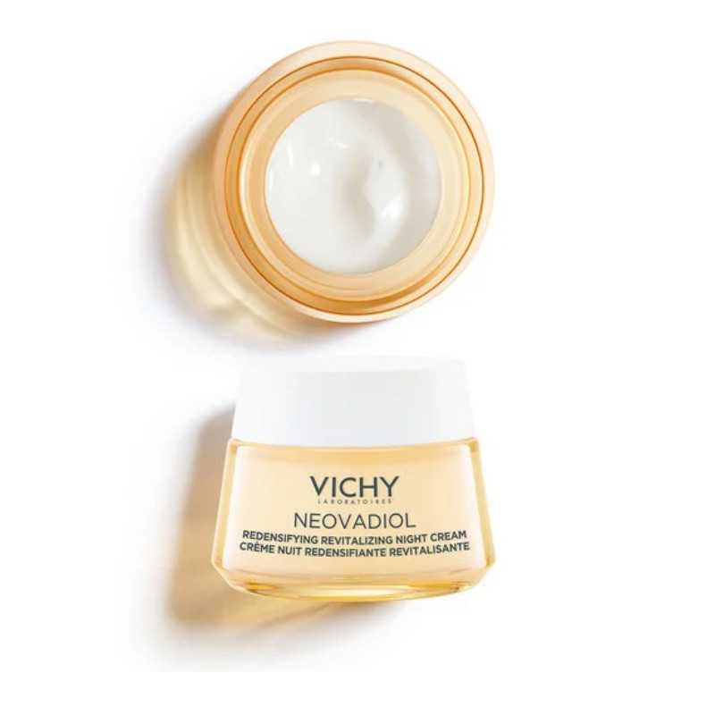 Neovadiol Peri-Menopausia crema noche 50ml
