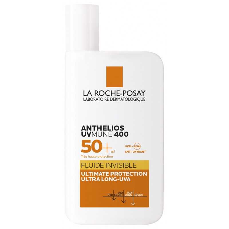 Anthelios UV Mune 400 spf50+ 50ml